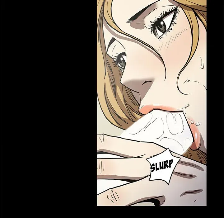 Read The V Squad chapter 32 image 40 on Lezhin