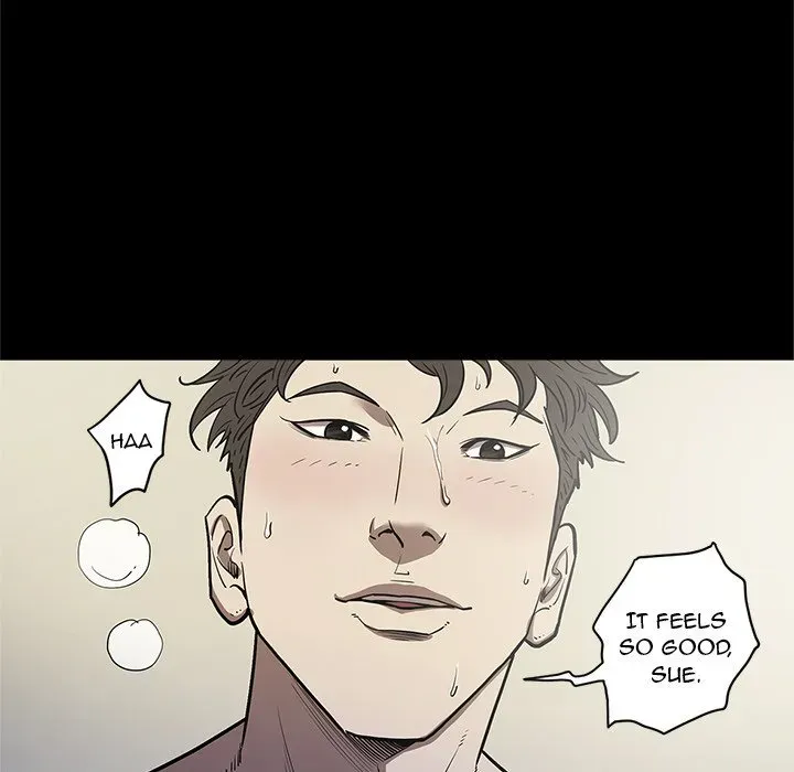 Read The V Squad chapter 32 image 41 on Lezhin