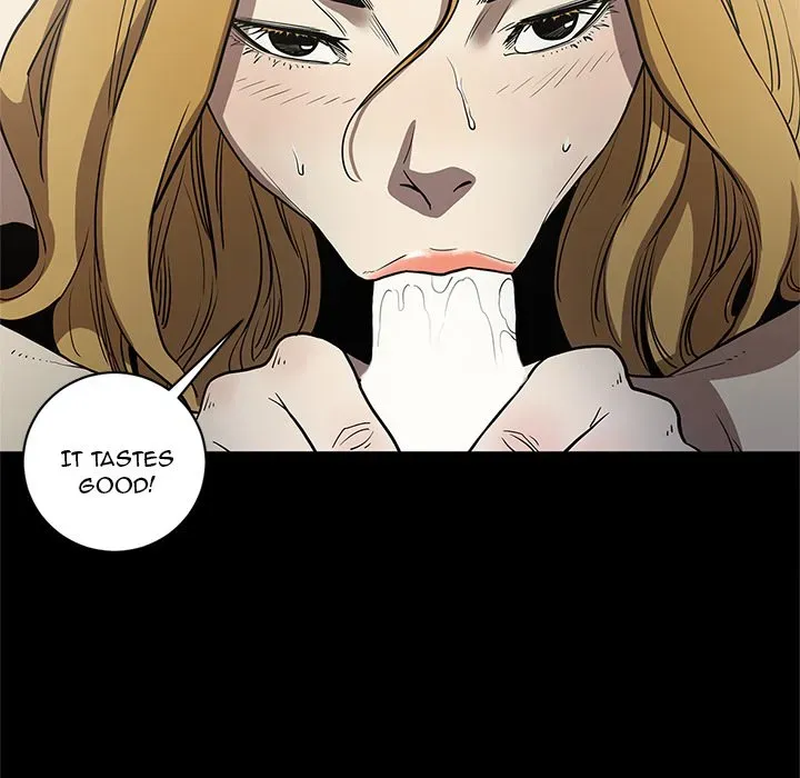 Read The V Squad chapter 32 image 43 on Lezhin