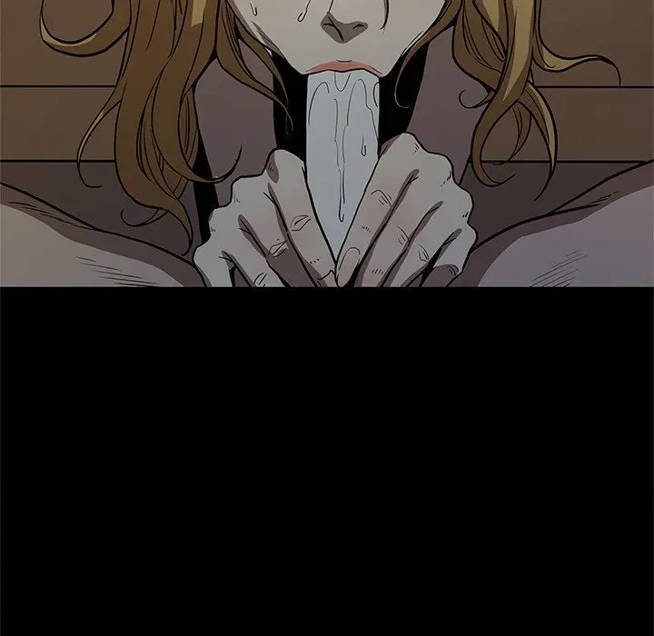 Read The V Squad chapter 32 image 46 on Lezhin