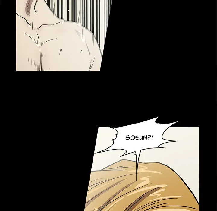 Read The V Squad chapter 32 image 49 on Lezhin