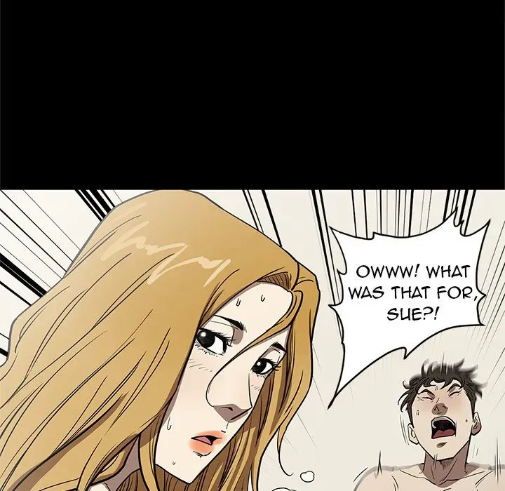 Read The V Squad chapter 32 image 51 on Lezhin