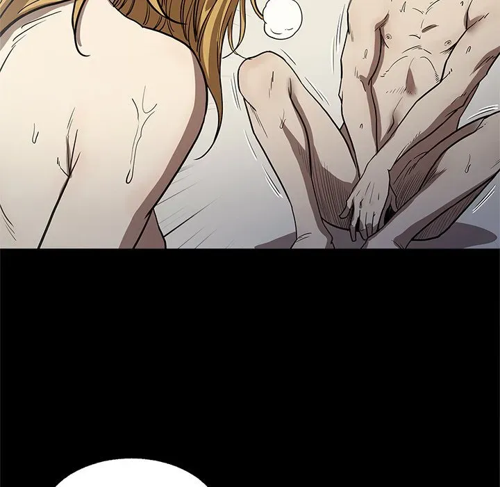 Read The V Squad chapter 32 image 52 on Lezhin