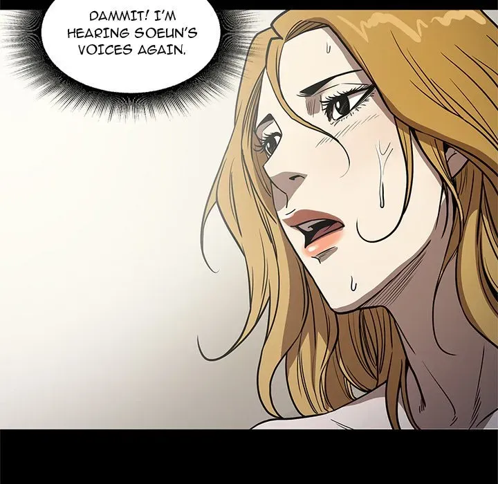 Read The V Squad chapter 32 image 53 on Lezhin