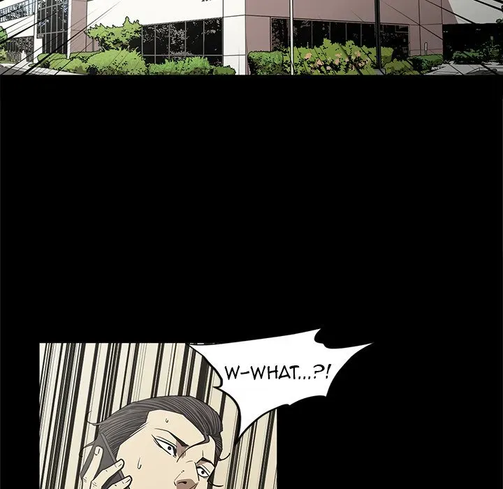Read The V Squad chapter 32 image 56 on Lezhin