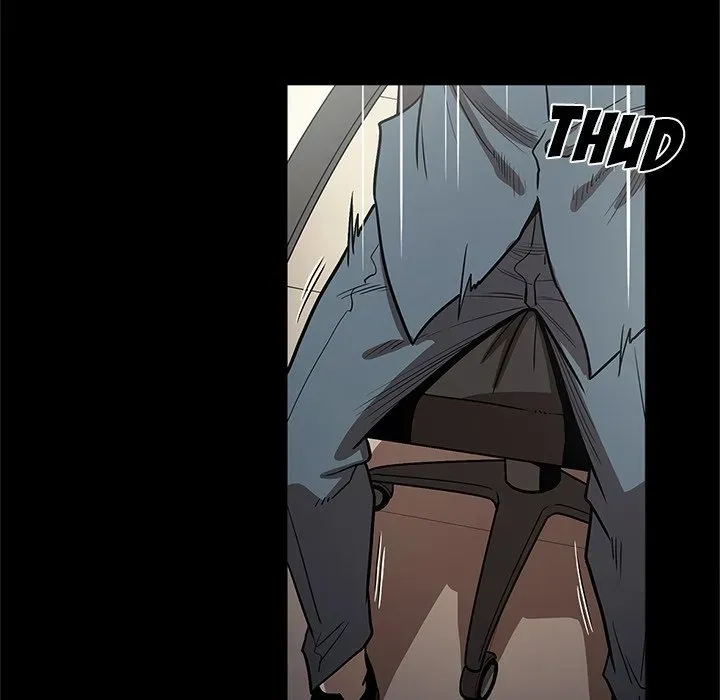 Read The V Squad chapter 32 image 58 on Lezhin