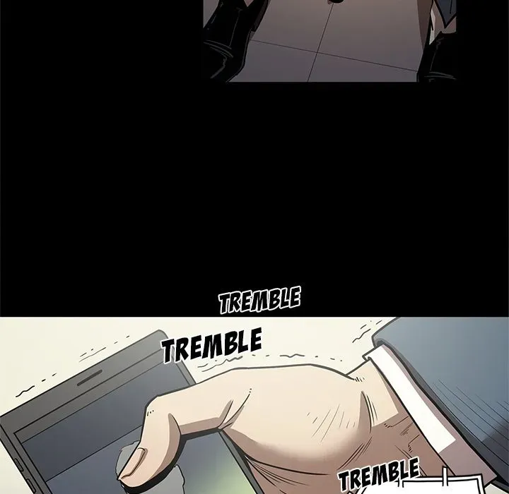 Read The V Squad chapter 32 image 59 on Lezhin