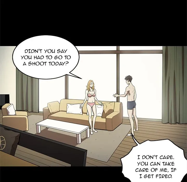 Read The V Squad chapter 32 image 6 on Lezhin