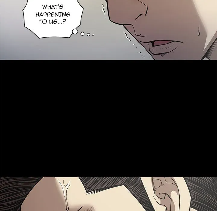 Read The V Squad chapter 32 image 61 on Lezhin