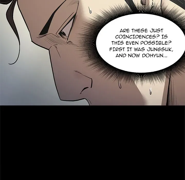 Read The V Squad chapter 32 image 62 on Lezhin