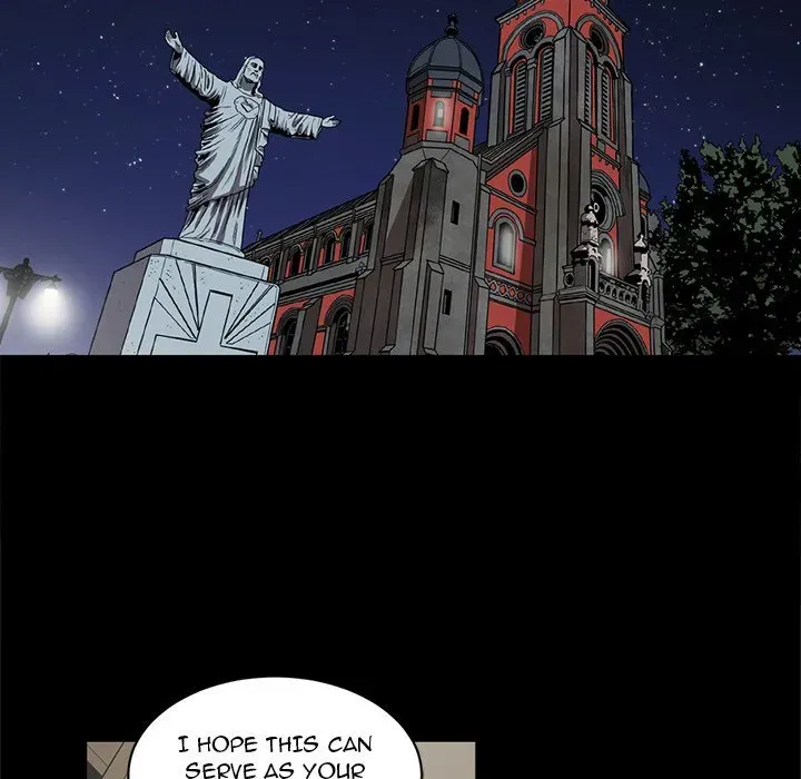 Read The V Squad chapter 32 image 67 on Lezhin