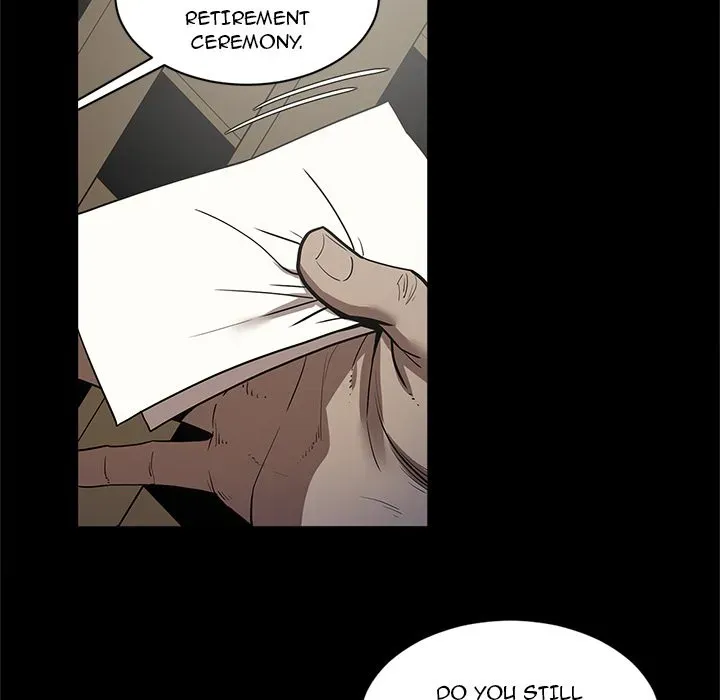 Read The V Squad chapter 32 image 68 on Lezhin