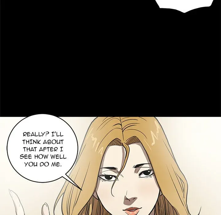 Read The V Squad chapter 32 image 7 on Lezhin