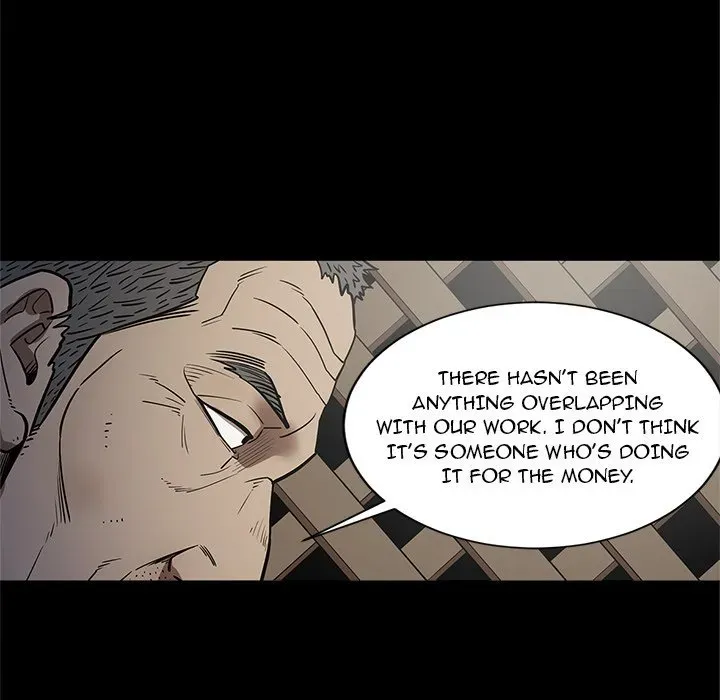 Read The V Squad chapter 32 image 70 on Lezhin