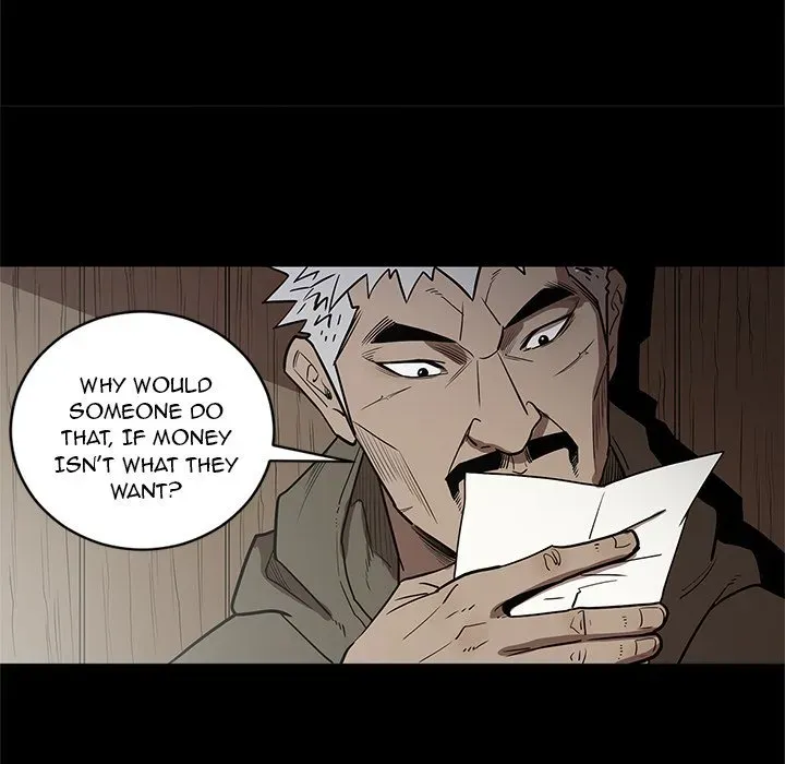 Read The V Squad chapter 32 image 71 on Lezhin