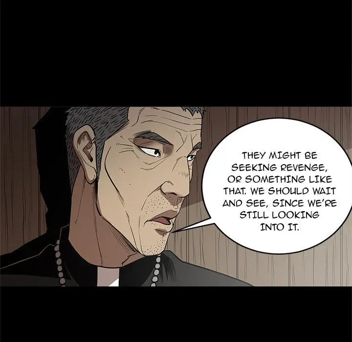 Read The V Squad chapter 32 image 72 on Lezhin