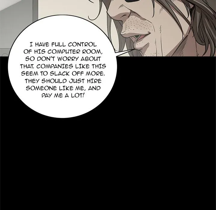 Read The V Squad chapter 32 image 78 on Lezhin