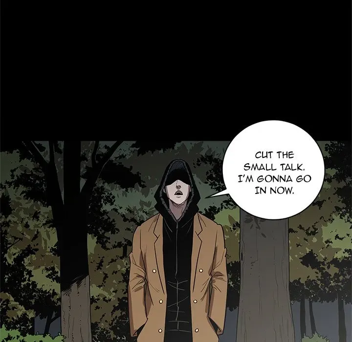 Read The V Squad chapter 32 image 79 on Lezhin