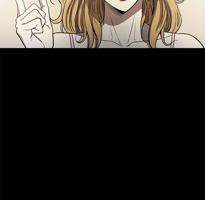 Read The V Squad chapter 32 image 8 on Lezhin
