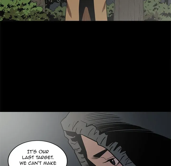 Read The V Squad chapter 32 image 80 on Lezhin