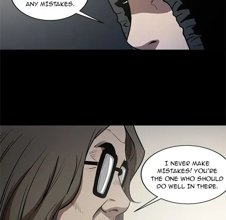 Read The V Squad chapter 32 image 81 on Lezhin