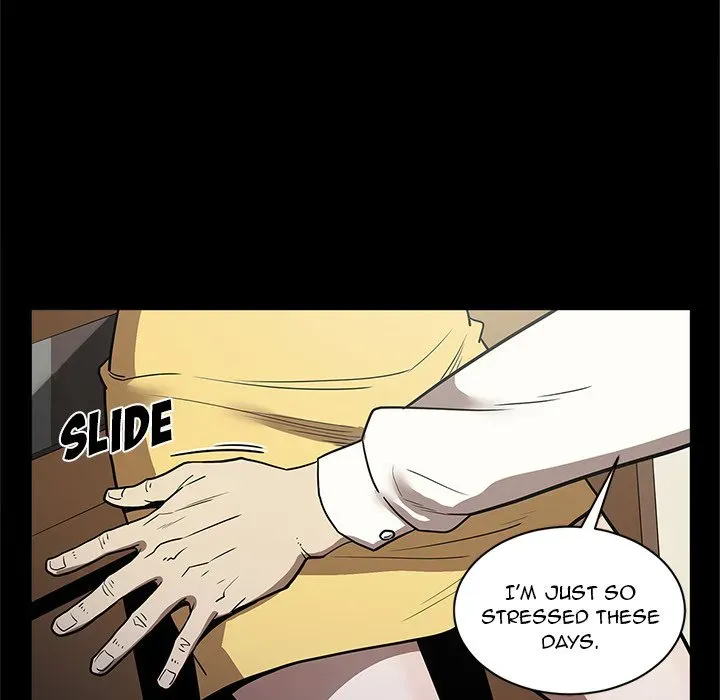 Read The V Squad chapter 32 image 87 on Lezhin