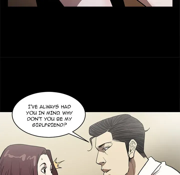 Read The V Squad chapter 32 image 88 on Lezhin