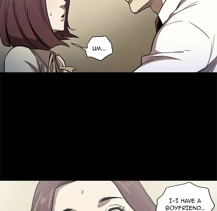 Read The V Squad chapter 32 image 89 on Lezhin