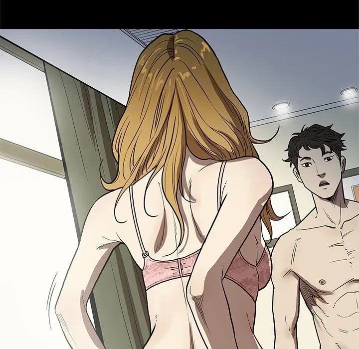 Read The V Squad chapter 32 image 9 on Lezhin