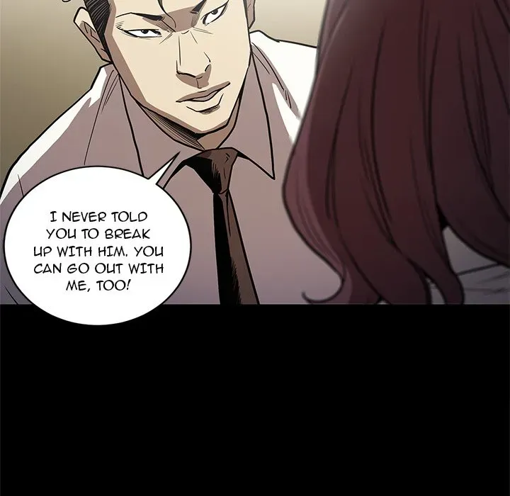 Read The V Squad chapter 32 image 91 on Lezhin