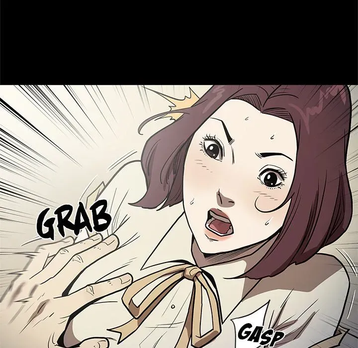 Read The V Squad chapter 32 image 92 on Lezhin