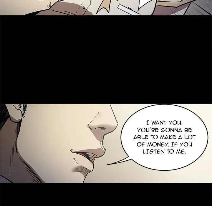 Read The V Squad chapter 32 image 93 on Lezhin