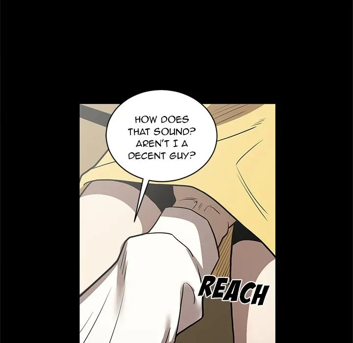 Read The V Squad chapter 32 image 94 on Lezhin