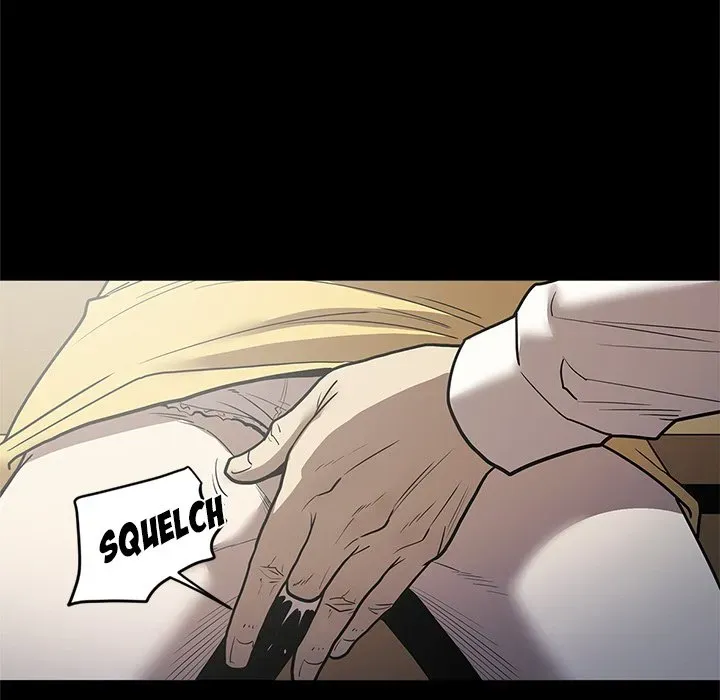 Read The V Squad chapter 32 image 97 on Lezhin