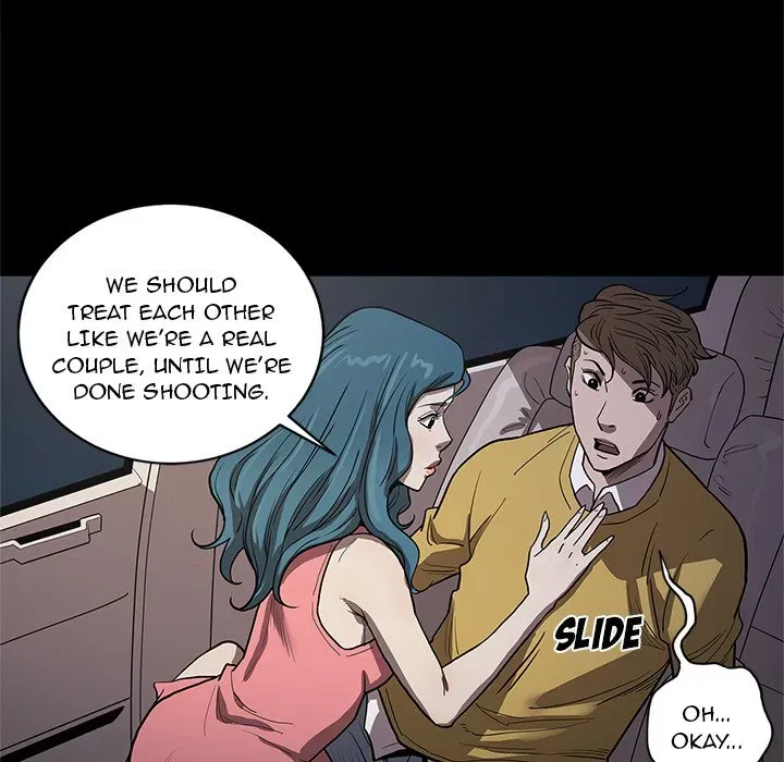 Read The V Squad chapter 33 image 100 on Lezhin