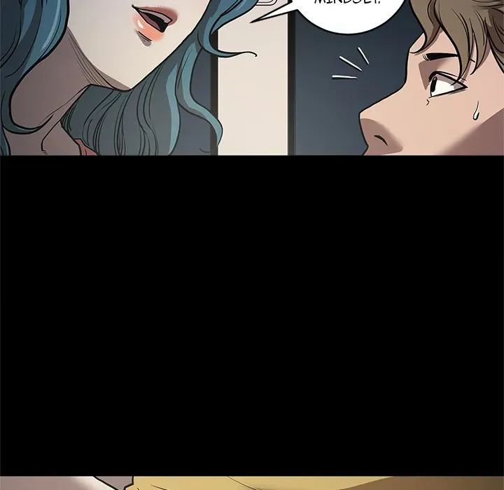 Read The V Squad chapter 33 image 102 on Lezhin