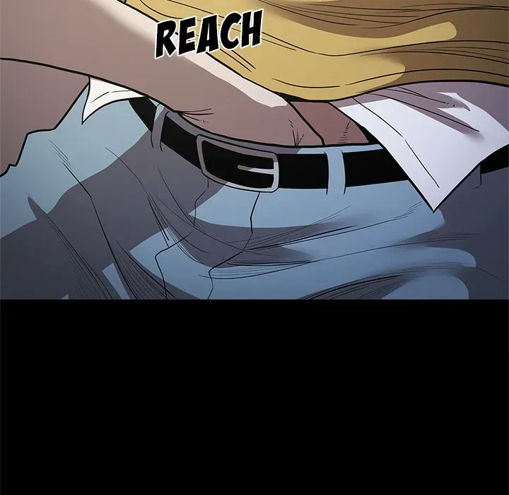 Read The V Squad chapter 33 image 103 on Lezhin