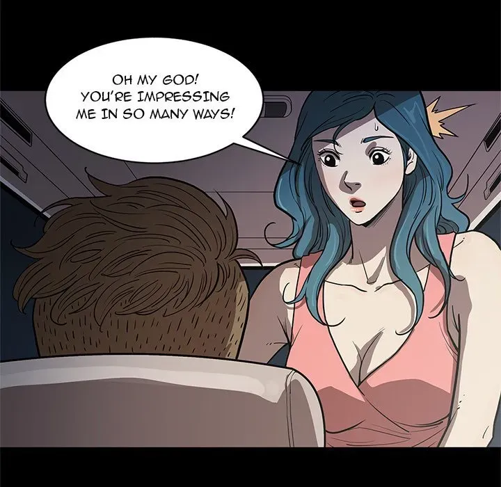 Read The V Squad chapter 33 image 104 on Lezhin