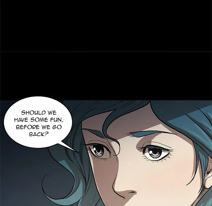 Read The V Squad chapter 33 image 105 on Lezhin