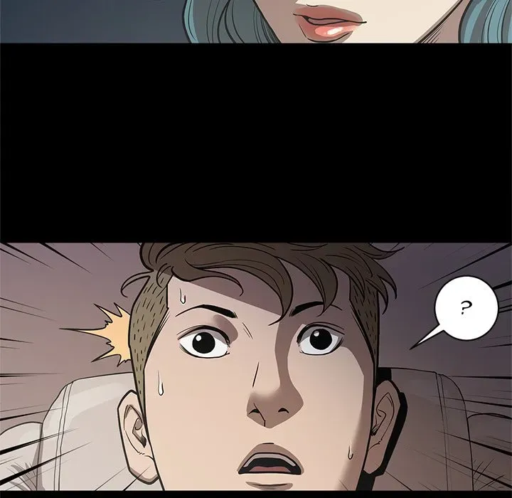 Read The V Squad chapter 33 image 106 on Lezhin