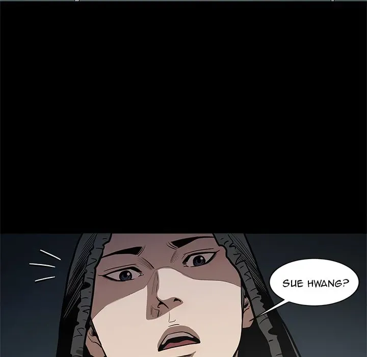 Read The V Squad chapter 33 image 11 on Lezhin