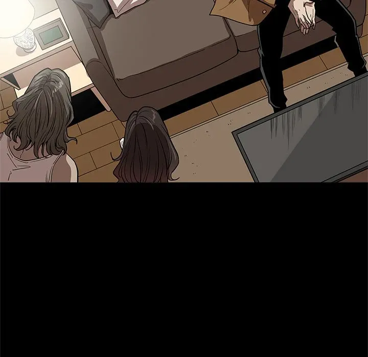 Read The V Squad chapter 33 image 111 on Lezhin