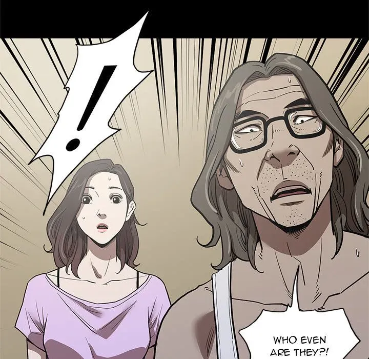 Read The V Squad chapter 33 image 112 on Lezhin