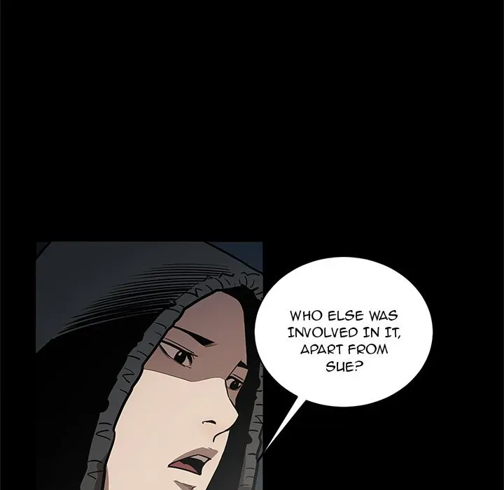 Read The V Squad chapter 33 image 16 on Lezhin