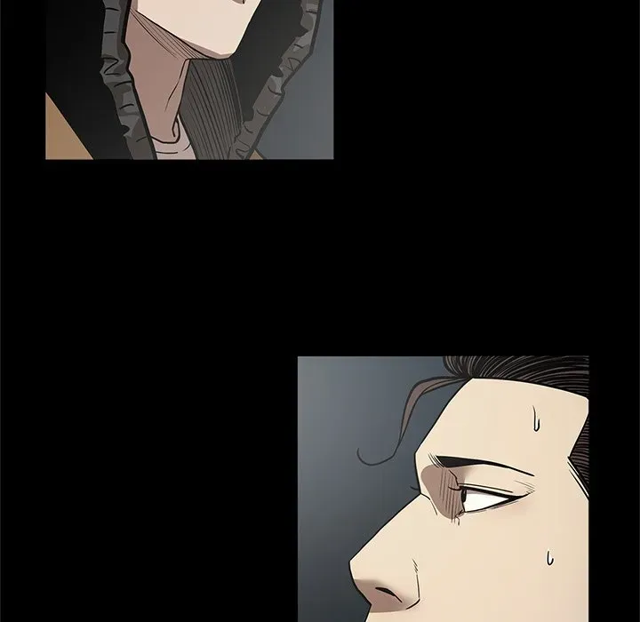 Read The V Squad chapter 33 image 17 on Lezhin
