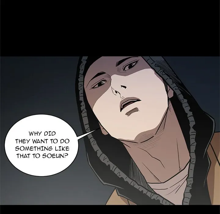 Read The V Squad chapter 33 image 20 on Lezhin