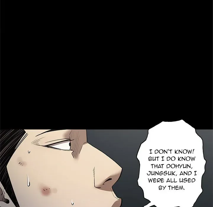 Read The V Squad chapter 33 image 21 on Lezhin