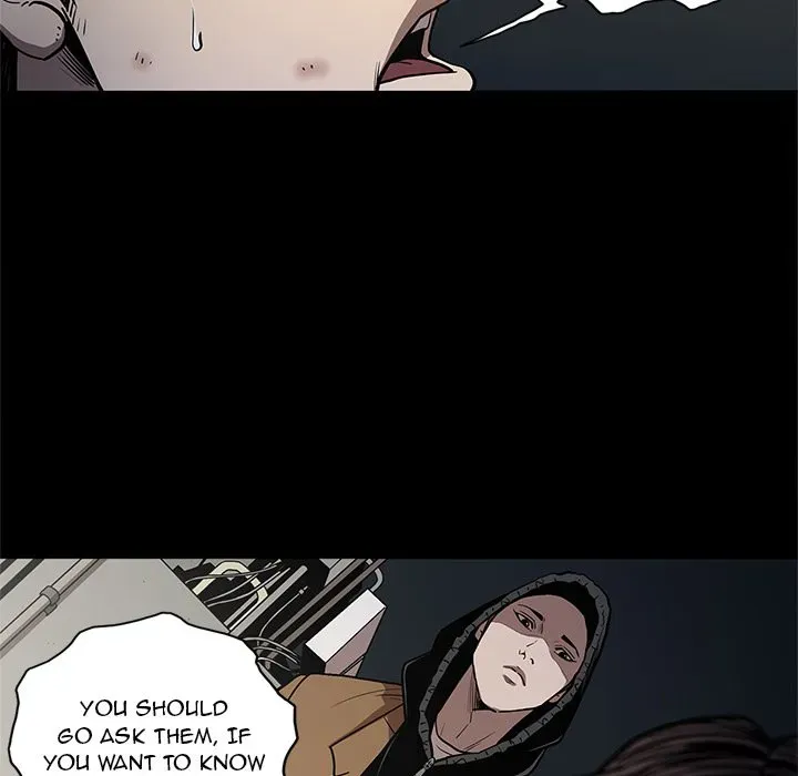 Read The V Squad chapter 33 image 22 on Lezhin