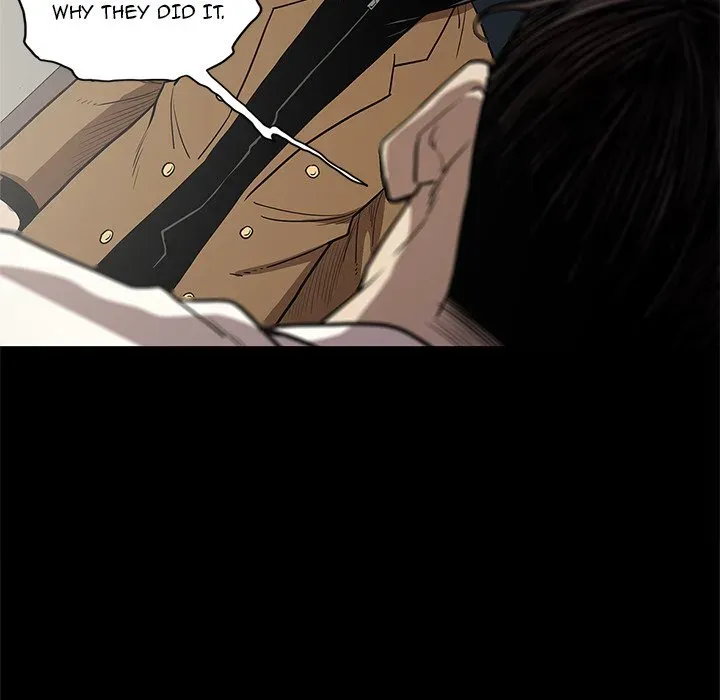 Read The V Squad chapter 33 image 23 on Lezhin