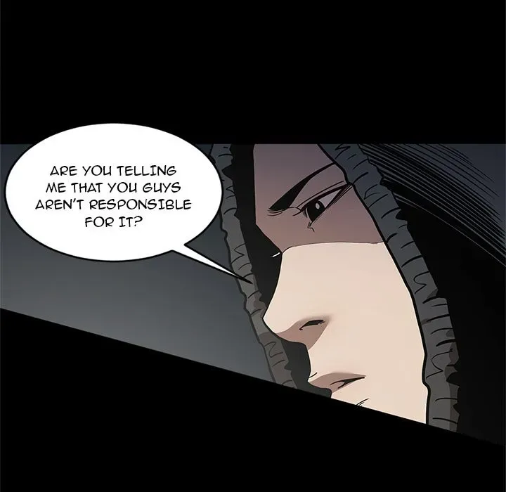 Read The V Squad chapter 33 image 24 on Lezhin